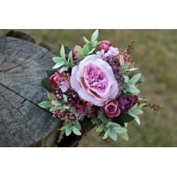 Bouquet for mum