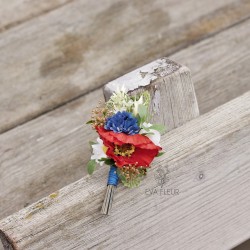 Wedding set according to contract