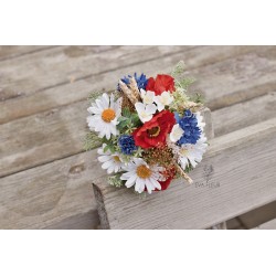 Wedding set according to contract