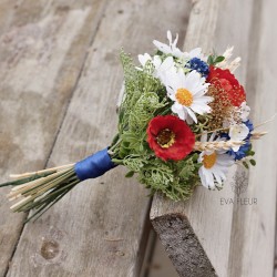 Wedding set according to contract