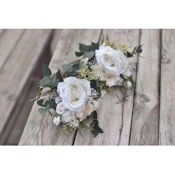 Bouquet for mum