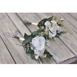 Bouquet for mum
