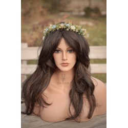 Wedding set according to contract