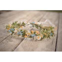 Wedding set according to contract