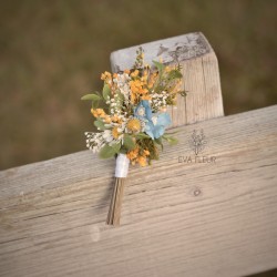 Wedding set according to contract