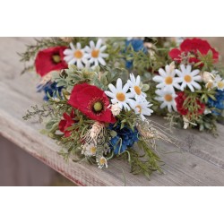 Vases bouquets
