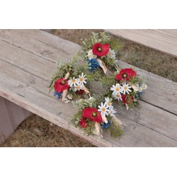 Vases bouquets