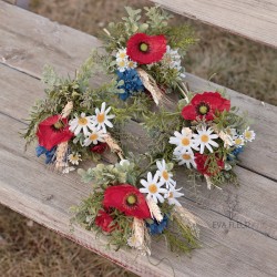 Vases bouquets