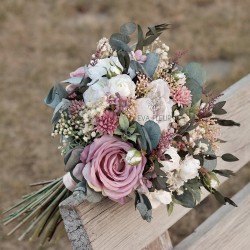 Wedding set according to...