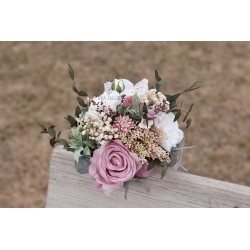 Bouquet for mum