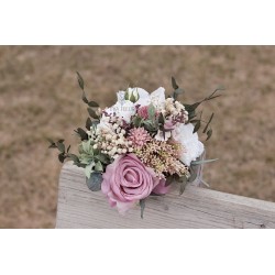 Bouquet for mum