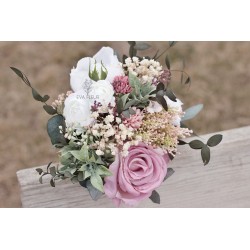 Bouquet for mum
