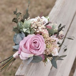 Bouquet for mum