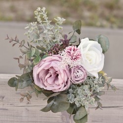 Bouquet for mum
