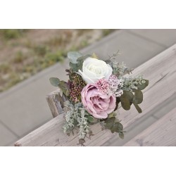 Bouquet for mum