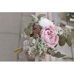 Bouquet for mum