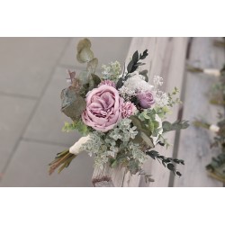 Bouquet for mum