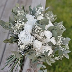 Wedding set according to...