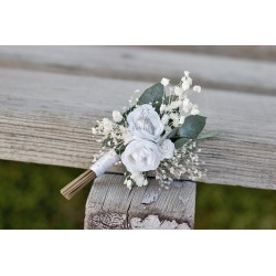 Wedding set according to contract