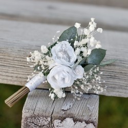 Wedding set according to contract