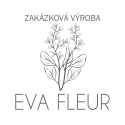 Květinová sponka - pukačka...