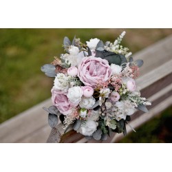 Wedding set according to contract