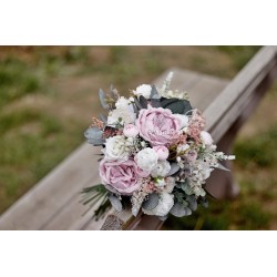 Wedding set according to contract