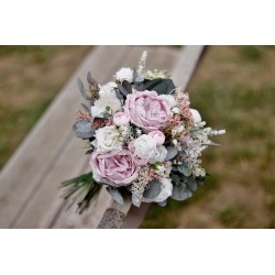 Wedding set according to contract