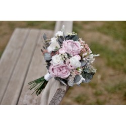 Wedding set according to contract