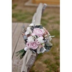 Wedding set according to contract