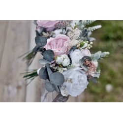 Wedding set according to contract