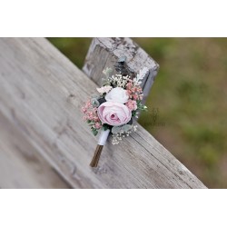 Wedding set according to contract