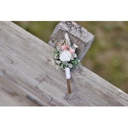Wedding set according to contract