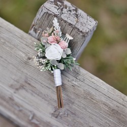 Wedding set according to contract