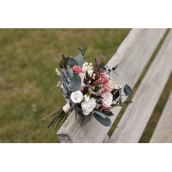 Bouquet for mum