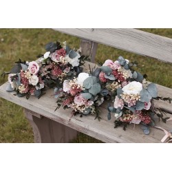 Bouquet for mum
