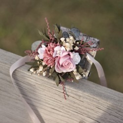 Svatební set na zakázku "Údolí stínů XI."