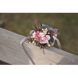 Svatební set na zakázku "Údolí stínů XI."