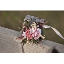 Svatební set na zakázku "Údolí stínů XI."