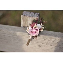 Svatební set na zakázku "Údolí stínů XI."