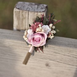 Svatební set na zakázku "Údolí stínů XI."