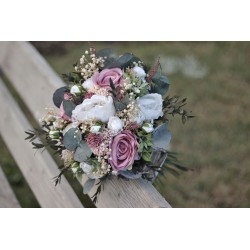 Svatební set na zakázku "Údolí stínů XI."