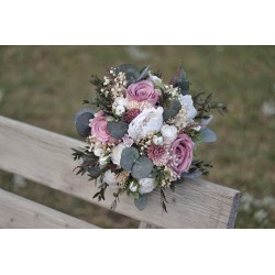 Svatební set na zakázku "Údolí stínů XI."