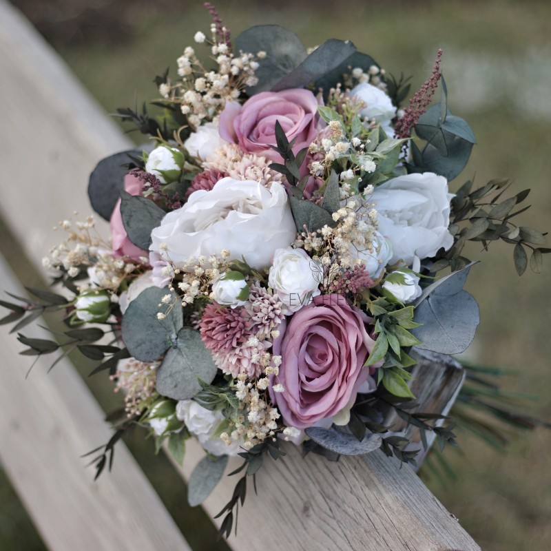 Svatební set na zakázku "Údolí stínů XI."