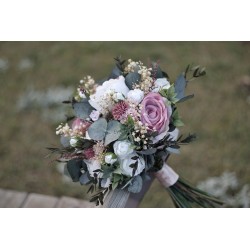 Svatební set na zakázku "Údolí stínů XI."