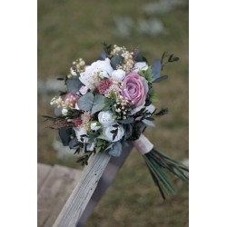 Svatební set na zakázku "Údolí stínů XI."