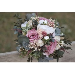 Svatební set na zakázku "Údolí stínů XI."