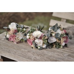 Svatební set na zakázku "Údolí stínů XI."