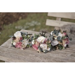 Svatební set na zakázku "Údolí stínů XI."