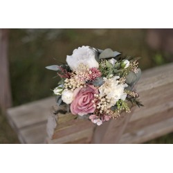 Svatební set na zakázku "Údolí stínů XI."